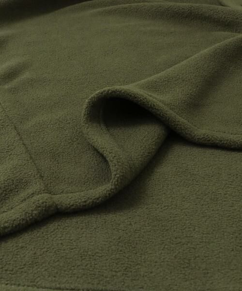 URBAN RESEARCH ITEMS / アーバンリサーチ アイテムズ シャツ・ブラウス | ddp　MICRO FLEECE SHIRTS Felix | 詳細4