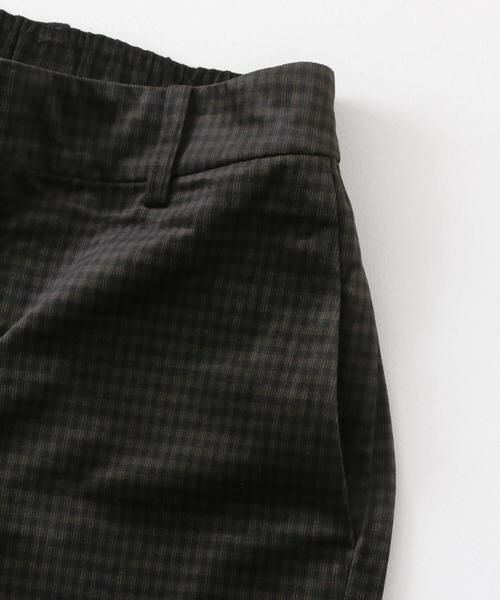 URBAN RESEARCH ITEMS / アーバンリサーチ アイテムズ その他パンツ | チェックコーデュロイパンツ | 詳細18