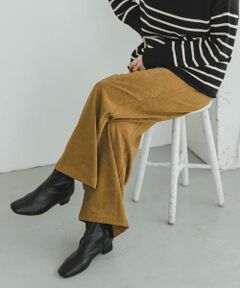 URBAN RESEARCH ITEMS / アーバンリサーチ アイテムズ その他パンツ | パイルポンチイージーパンツ