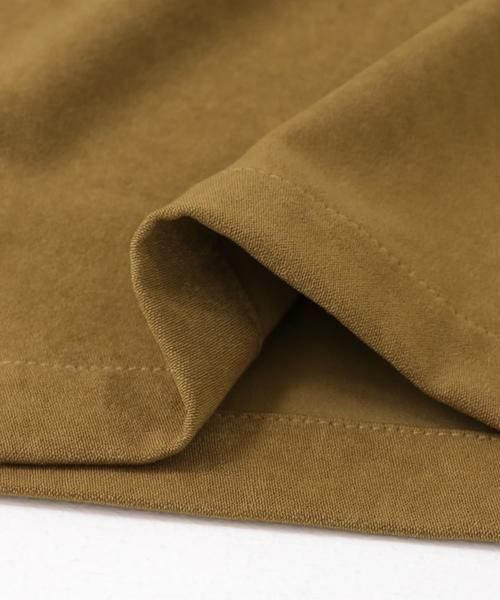 URBAN RESEARCH ITEMS / アーバンリサーチ アイテムズ その他パンツ | パイルポンチイージーパンツ | 詳細9