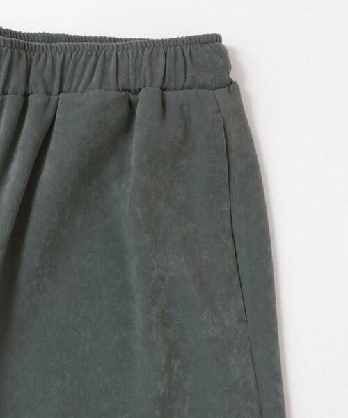 URBAN RESEARCH ITEMS / アーバンリサーチ アイテムズ その他パンツ | パイルポンチイージーパンツ | 詳細22