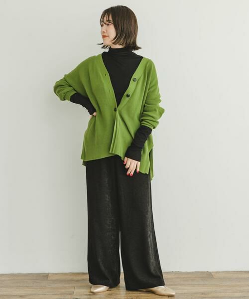 URBAN RESEARCH ITEMS / アーバンリサーチ アイテムズ その他パンツ | パイルポンチイージーパンツ | 詳細26