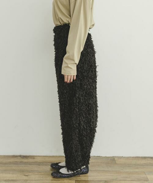 URBAN RESEARCH ITEMS / アーバンリサーチ アイテムズ スカート | フリンジタイトスカート | 詳細8