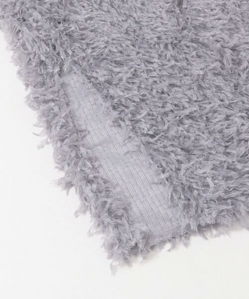 URBAN RESEARCH ITEMS / アーバンリサーチ アイテムズ スカート | フリンジタイトスカート | 詳細21