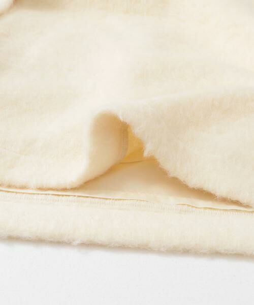 URBAN RESEARCH ITEMS / アーバンリサーチ アイテムズ その他アウター | シャギースタンドカラーコート | 詳細19