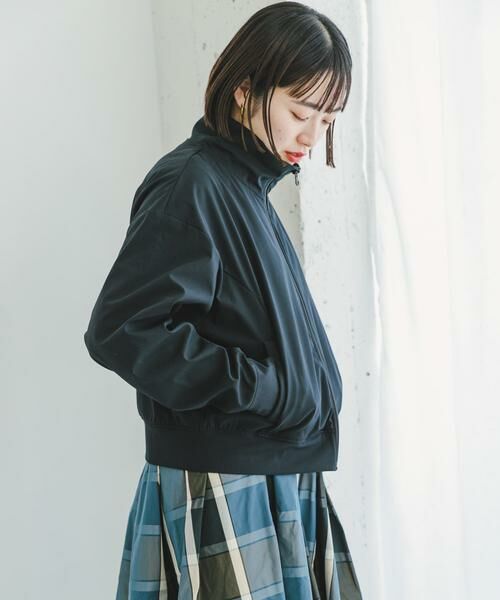 URBAN RESEARCH ITEMS / アーバンリサーチ アイテムズ その他アウター | ウラキモウトラックジャケット | 詳細1