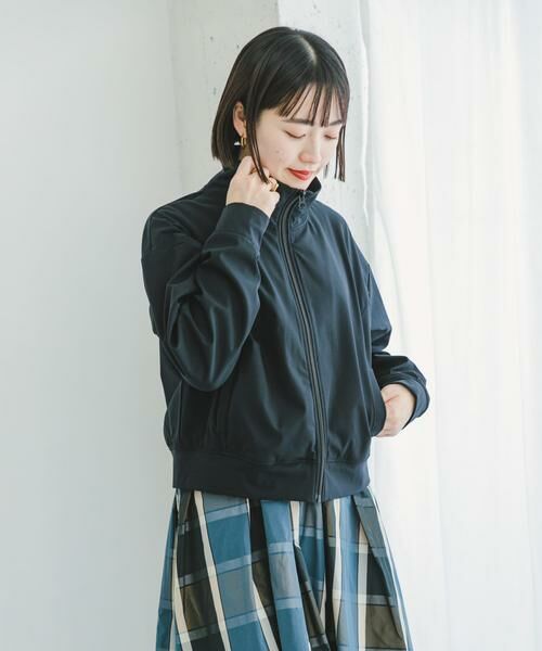 URBAN RESEARCH ITEMS / アーバンリサーチ アイテムズ その他アウター | ウラキモウトラックジャケット | 詳細2