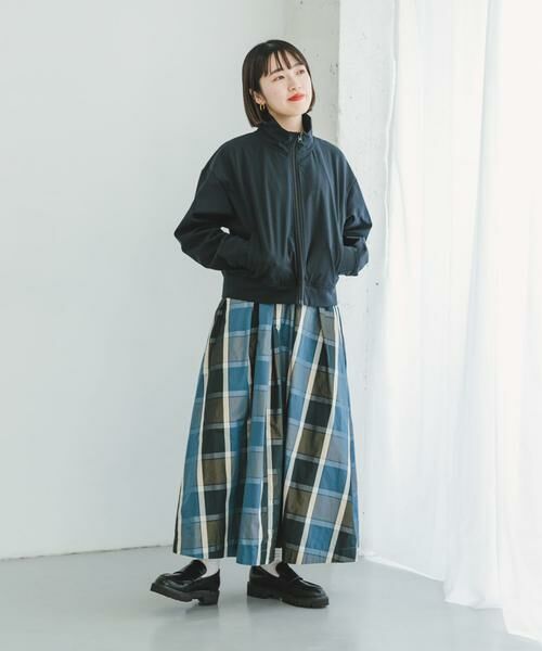 URBAN RESEARCH ITEMS / アーバンリサーチ アイテムズ その他アウター | ウラキモウトラックジャケット | 詳細3