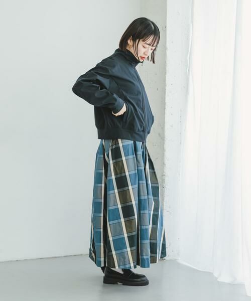 URBAN RESEARCH ITEMS / アーバンリサーチ アイテムズ その他アウター | ウラキモウトラックジャケット | 詳細4