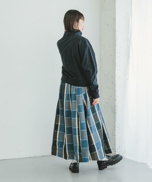 URBAN RESEARCH ITEMS / アーバンリサーチ アイテムズ その他アウター | ウラキモウトラックジャケット | 詳細5