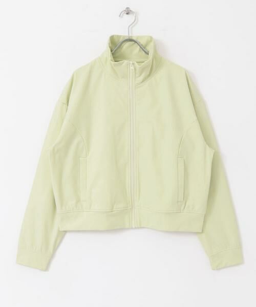 URBAN RESEARCH ITEMS / アーバンリサーチ アイテムズ その他アウター | ウラキモウトラックジャケット | 詳細19