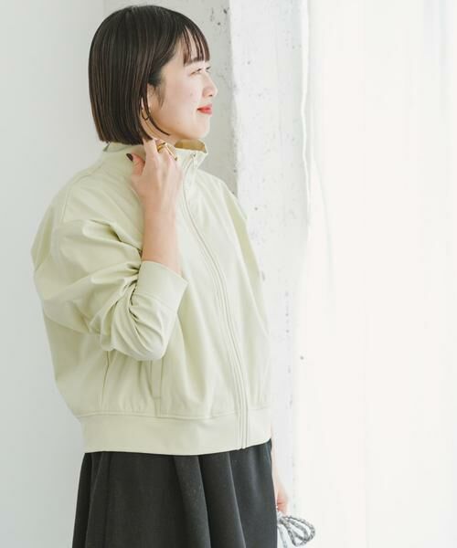 URBAN RESEARCH ITEMS / アーバンリサーチ アイテムズ その他アウター | ウラキモウトラックジャケット | 詳細11