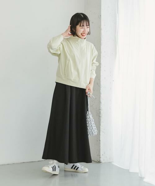 URBAN RESEARCH ITEMS / アーバンリサーチ アイテムズ その他アウター | ウラキモウトラックジャケット | 詳細14