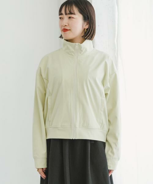 URBAN RESEARCH ITEMS / アーバンリサーチ アイテムズ その他アウター | ウラキモウトラックジャケット | 詳細16