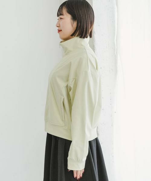 URBAN RESEARCH ITEMS / アーバンリサーチ アイテムズ その他アウター | ウラキモウトラックジャケット | 詳細17