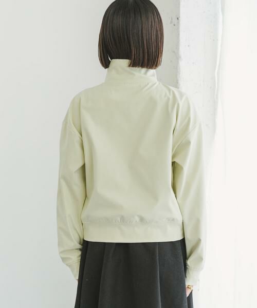 URBAN RESEARCH ITEMS / アーバンリサーチ アイテムズ その他アウター | ウラキモウトラックジャケット | 詳細18