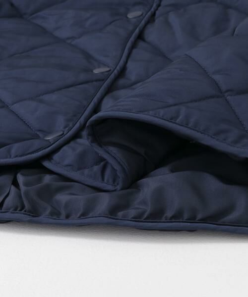 URBAN RESEARCH ITEMS / アーバンリサーチ アイテムズ ダウンジャケット・ベスト | 『Sサイズ/XSサイズあり』『一部WEB限定カラー』中綿キルティングノーカラージャケット | 詳細22
