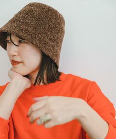 URBAN RESEARCH ITEMS / アーバンリサーチ アイテムズ ハット | モールベルハット