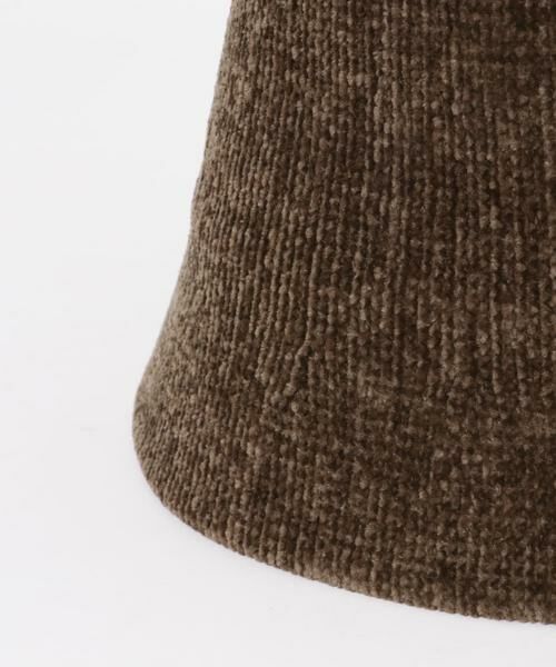 URBAN RESEARCH ITEMS / アーバンリサーチ アイテムズ ハット | モールベルハット | 詳細3