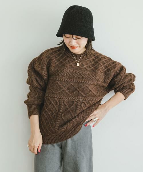 URBAN RESEARCH ITEMS / アーバンリサーチ アイテムズ ハット | モールベルハット | 詳細4