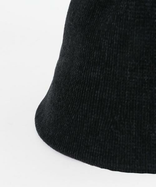 URBAN RESEARCH ITEMS / アーバンリサーチ アイテムズ ハット | モールベルハット | 詳細6