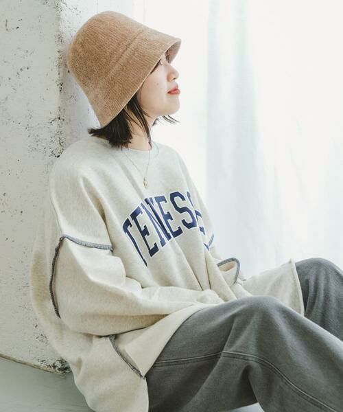 URBAN RESEARCH ITEMS / アーバンリサーチ アイテムズ ハット | モールベルハット | 詳細7