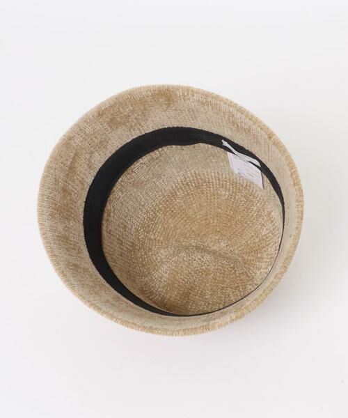 URBAN RESEARCH ITEMS / アーバンリサーチ アイテムズ ハット | モールベルハット | 詳細10