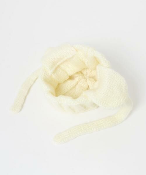 URBAN RESEARCH ITEMS / アーバンリサーチ アイテムズ ニットキャップ | フライトニットキャップ | 詳細6