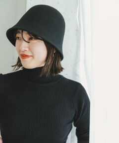 URBAN RESEARCH ITEMS / アーバンリサーチ アイテムズ ハット | ウールベルハット