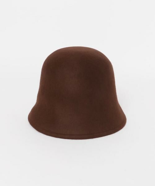URBAN RESEARCH ITEMS / アーバンリサーチ アイテムズ ハット | ウールベルハット | 詳細2