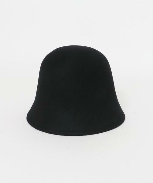 URBAN RESEARCH ITEMS / アーバンリサーチ アイテムズ ハット | ウールベルハット | 詳細5
