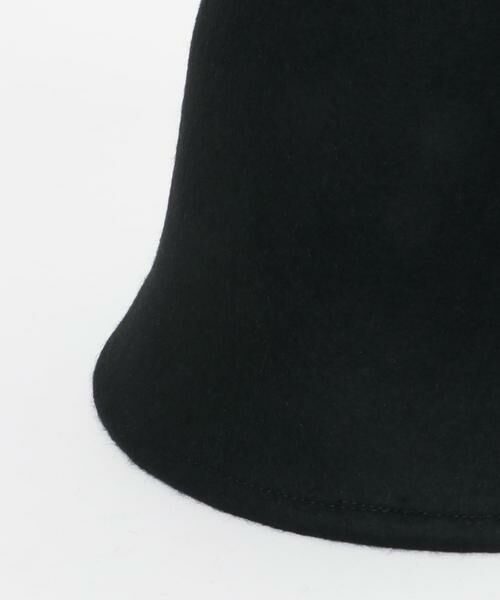 URBAN RESEARCH ITEMS / アーバンリサーチ アイテムズ ハット | ウールベルハット | 詳細6