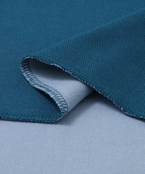 URBAN RESEARCH ITEMS / アーバンリサーチ アイテムズ Tシャツ | 裏配色カノコ ロングスリーブ カットソー | 詳細14