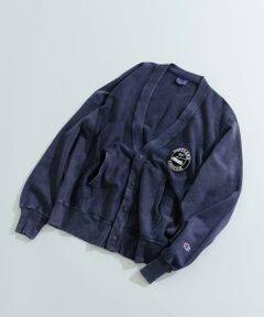 URBAN RESEARCH ITEMS / アーバンリサーチ アイテムズ カーディガン・ボレロ | Champion　RW Sweat Cardigan Z014