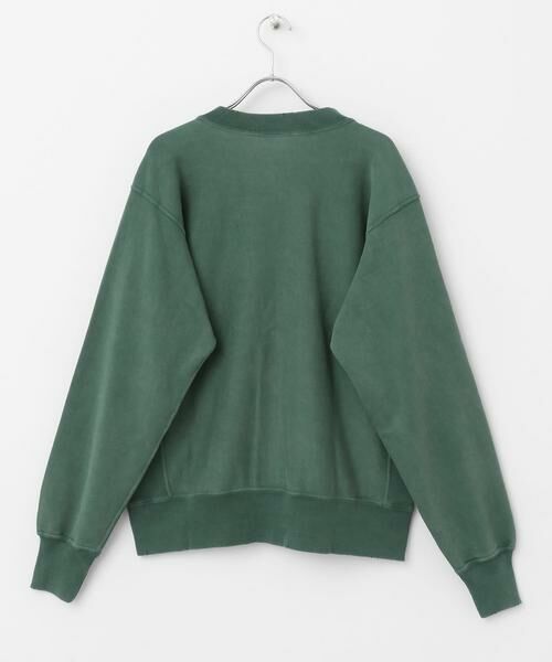 URBAN RESEARCH ITEMS / アーバンリサーチ アイテムズ カーディガン・ボレロ | Champion　RW Sweat Cardigan Z014 | 詳細3