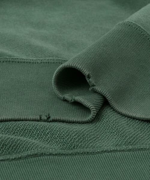 URBAN RESEARCH ITEMS / アーバンリサーチ アイテムズ カーディガン・ボレロ | Champion　RW Sweat Cardigan Z014 | 詳細4