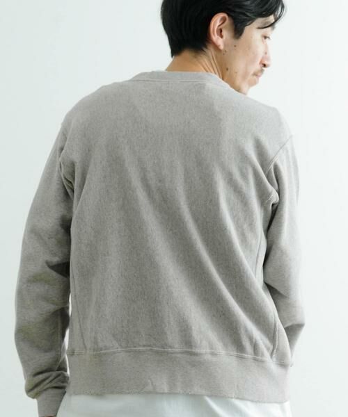 URBAN RESEARCH ITEMS / アーバンリサーチ アイテムズ カーディガン・ボレロ | Champion　RW Sweat Cardigan Z014 | 詳細20