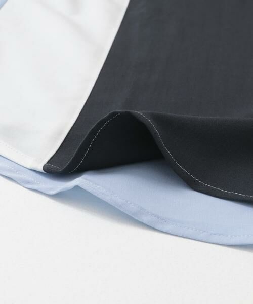 URBAN RESEARCH ITEMS / アーバンリサーチ アイテムズ シャツ・ブラウス | Vertical Switch 長袖シャツ | 詳細7