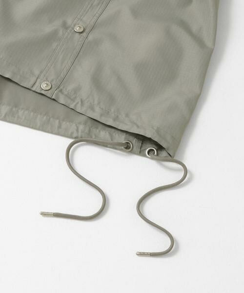 URBAN RESEARCH ITEMS / アーバンリサーチ アイテムズ シャツ・ブラウス | TAION Military Long Sleeve Shirts | 詳細15