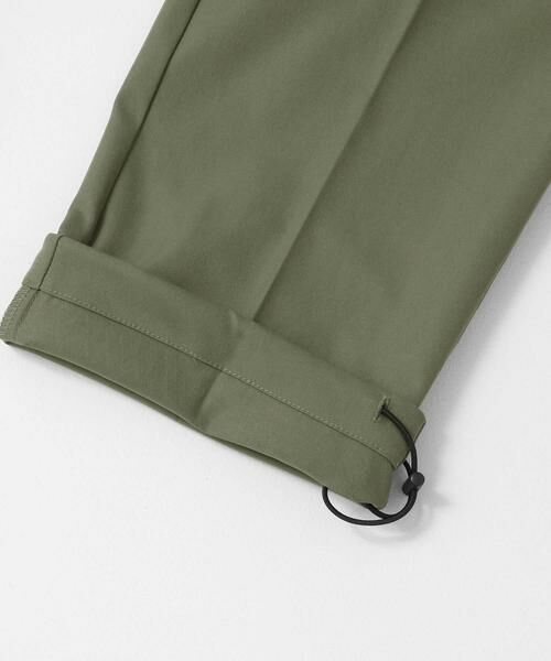URBAN RESEARCH ITEMS / アーバンリサーチ アイテムズ その他パンツ | ポリツイル イージー カーゴパンツ | 詳細11