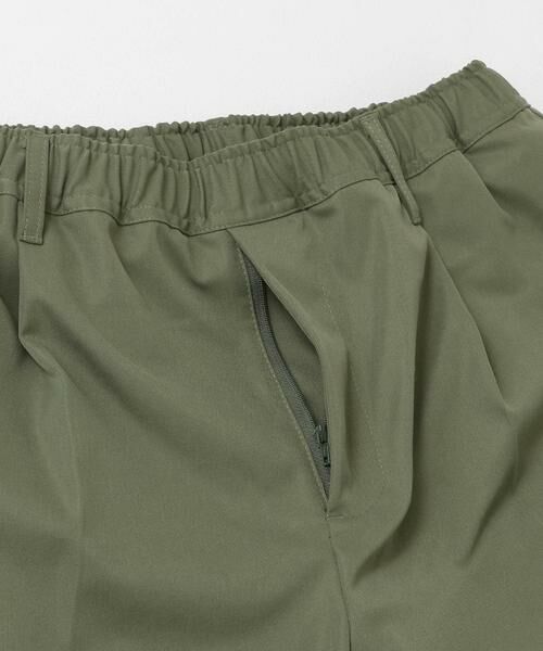 URBAN RESEARCH ITEMS / アーバンリサーチ アイテムズ その他パンツ | ポリツイル イージー カーゴパンツ | 詳細9