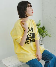 URBAN RESEARCH ITEMS / アーバンリサーチ アイテムズ スウェット | Champion　REVERSE WEAVE HS SWEAT