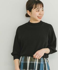 URBAN RESEARCH ITEMS / アーバンリサーチ アイテムズ ニット・セーター | 『洗濯可』ソウバリボリュームスリーブニット
