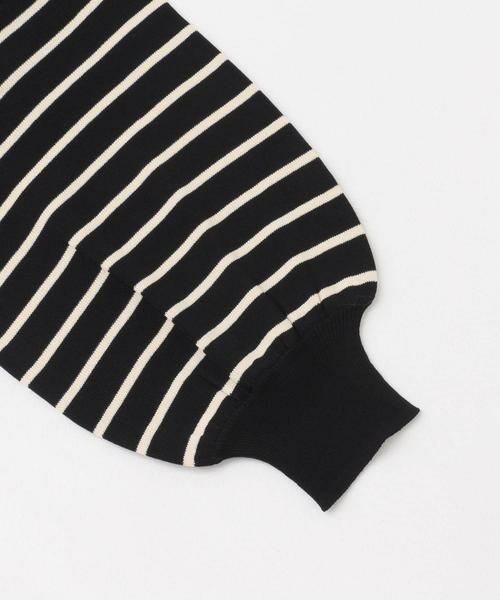 URBAN RESEARCH ITEMS / アーバンリサーチ アイテムズ ニット・セーター | 『洗濯可』ソウバリボリュームスリーブニット | 詳細23