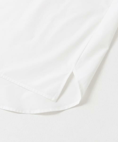 URBAN RESEARCH ITEMS / アーバンリサーチ アイテムズ ワンピース | ハーフジップベストドッキングミニワンピース | 詳細10