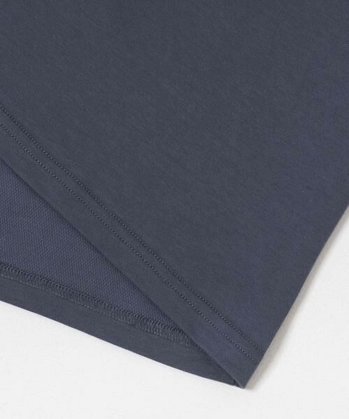 URBAN RESEARCH ITEMS / アーバンリサーチ アイテムズ Tシャツ | 『吸水速乾』裏メッシュ 高機能 クルーネックTシャツ | 詳細21