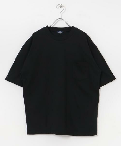 URBAN RESEARCH ITEMS / アーバンリサーチ アイテムズ Tシャツ | 『吸水速乾』裏メッシュ 高機能 クルーネックTシャツ | 詳細25