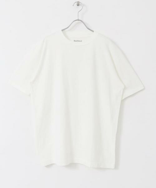 URBAN RESEARCH ITEMS / アーバンリサーチ アイテムズ Tシャツ | Healthknit　Made In Japan 1-Pack T-Shirts | 詳細7