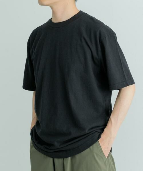 URBAN RESEARCH ITEMS / アーバンリサーチ アイテムズ Tシャツ | Healthknit　Made In Japan 1-Pack T-Shirts | 詳細12