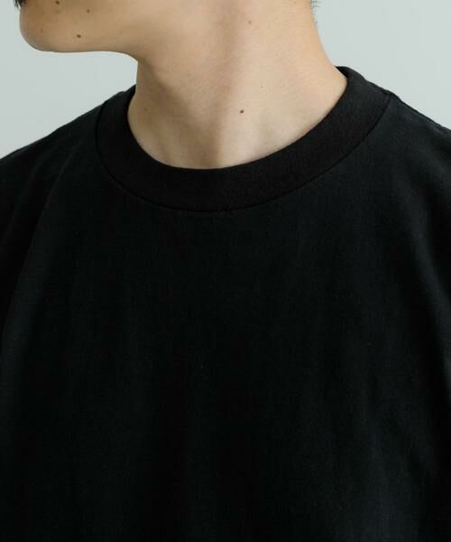URBAN RESEARCH ITEMS / アーバンリサーチ アイテムズ Tシャツ | Healthknit　Made In Japan 1-Pack T-Shirts | 詳細21